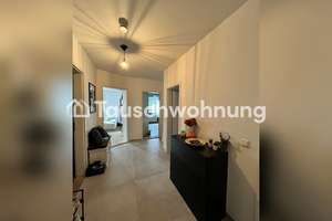 Tauschwohnung: 90 m² große Wohnung in Hermsdorf mit 140 qm Garten – Die vollständige Adresse der Immobilie erhältst du vom Anbieter., 13467 Hermsdorf, Berlin – Vorschaubild 5