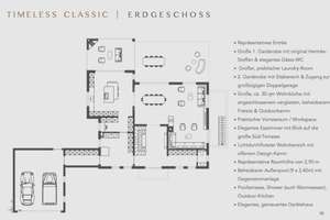 TIMELESS CLASSIC - ELEGANTE FAMILIENVILLA MIT EXQUISITEM INTERIOR &  POOL – Die vollständige Adresse der Immobilie erhältst du vom Anbieter., 82031 Grünwald – Vorschaubild 20