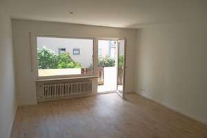 Sonnenterrasse mit Süd - West - Ausrichtung! Wunderschöne 2 - Z - K - B Wohnung in Gunzenhausen – Die vollständige Adresse der Immobilie erhältst du vom Anbieter., 91710 Gunzenhausen – Vorschaubild 4