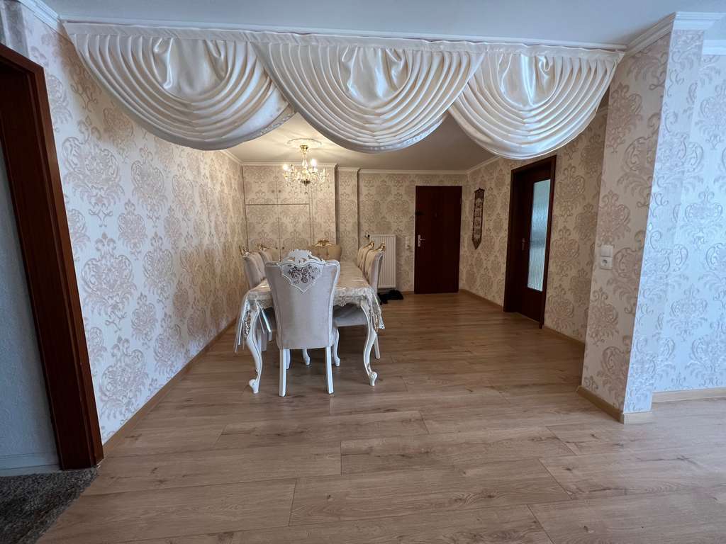 Immobilie in Malsch - Gemütliche 3-Zimmer-Erdgeschosswohnung in Malsch bei Karlsruhe - Bild 3