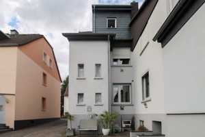 Gepflegtes Mehrfamilienhaus mit 4 Einheiten in Leverkusen Lützenkirchen – Leverkusen – Vorschaubild 24