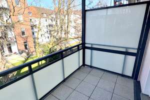 Die gefällt mir: individuelle 2-Zimmer-Wohnung – Heinrichstr. 27, 30175 Oststadt, Hannover – Vorschaubild 8