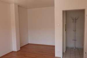 Helle 1-Zimmer-Apartment in der Mannheimer Innenstadt – R 3 2, 68161 Innenstadt/Jungbusch, Mannheim – Vorschaubild 2