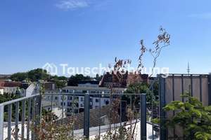 Tauschwohnung: Traum DG-Wohnung gegen kleiner und zugänglicher – Schwenckestr. 74, 20255 Eimsbüttel (Ortsteil), Hamburg – Vorschaubild 5