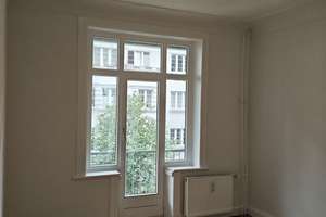 Attraktive 2-Zi-Whg nahe des Stadtparks – Jarrestr. 92, 22303 Winterhude, Hamburg – Vorschaubild 5