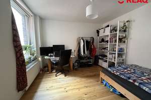 Studenten aufgepasst! Sanierte 4-Zimmer-Wohnung mit Einbauküche in unmittelbarer Unilage! – Arndtstraße 38, 52064 Hangeweiher, Aachen – Vorschaubild 6