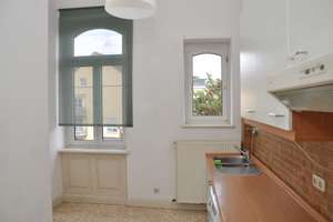 Stilvolle 3-Zimmerwohnung mit Stellplatz im Stadtkern von Eltville – 65343 Eltville am Rhein – Vorschaubild 11