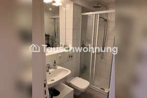 Tauschwohnung: Helle 4-Zimmer-Wohnung mit Balkon im Mauritiusviertel – Tauschwohnungstraße 1, 50676 Altstadt/Süd, Köln – Vorschaubild 8