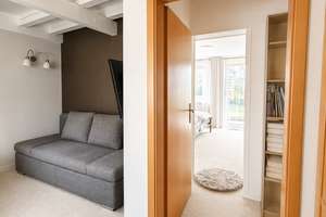 Dein neues Zuhause mit Wohlfühlgarten – Grünkardinalweg 39, 13129 Blankenburg, Berlin – Vorschaubild 10