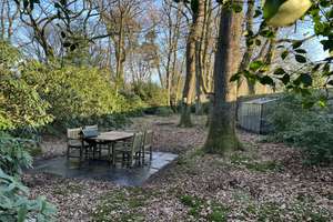 Briller Viertel - 4 Zimmerwohnung in denkmalgeschützter Villa mit Balkon und Garten- / Parknutzung – Am Buschhäuschen 37, 42115 Elberfeld West, Wuppertal – Vorschaubild 23