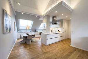 Attraktive Wohnung mit Dachterrasse, Garage, besonderer Deckenhöhe & Süd-West-Ausrichtung - Top Lage – Die vollständige Adresse der Immobilie erhältst du vom Anbieter., 89233 Neu-Ulm – Vorschaubild 21