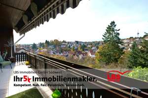 Zukunft mit Aussicht! – Die vollständige Adresse der Immobilie erhältst du vom Anbieter., 76228 Grünwettersbach, Karlsruhe – Vorschaubild 10