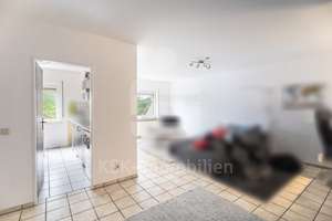 Gut geschnittene zwei Zimmer-Wohnung sucht neuen Eigentümer! – Die vollständige Adresse der Immobilie erhältst du vom Anbieter., 53225 Beuel-Mitte, Bonn – Vorschaubild 4