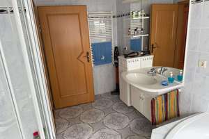 schickes Einfamilienhaus mit Doppelgarage, Stellplatz und Garten in Lambrecht – Die vollständige Adresse der Immobilie erhältst du vom Anbieter., 67466 Lambrecht (Pfalz) – Vorschaubild 10