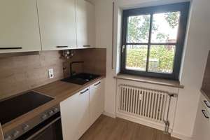 Betreutes Wohnen in parkähnlicher Anlage (ab 65 Jahre) – Zollernstraße 81, 86154 Oberhausen-Süd, Augsburg – Vorschaubild 7