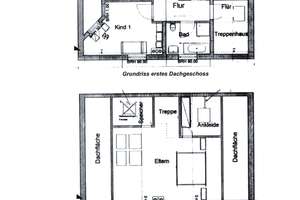 Zuhause mit viel Platz in einem gepflegten Endreihenhaus in Bonn – Am Noßbacher Weg 9, 53179 Lannesdorf, Bonn – Vorschaubild 2