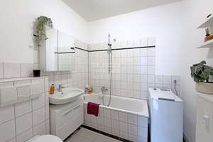 Helle und gepflegte 2-RW mit Südbalkon und moderner Einbauküche in Gohlis-Süd – 4155 Gohlis-Süd, Leipzig – Vorschaubild 10