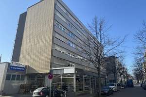 Modernisiertes und vollmöbliertes 1-Zimmerapartment – 67059 Mitte, Ludwigshafen am Rhein – Vorschaubild 31