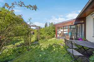 Charmanter Bungalow mit fünf Zimmern, Gartenidylle und Keller in beliebter Lage von Rahlstedt – Hamburg – Vorschaubild 13