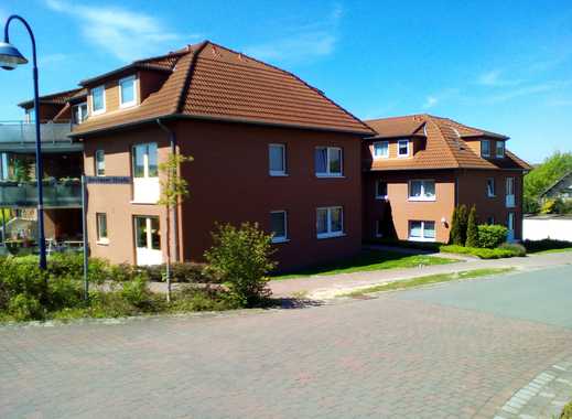 Wohnung mieten in Bad Münder am Deister ImmobilienScout24