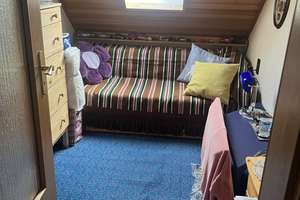Familien-Wohnung in der List – Die vollständige Adresse der Immobilie erhältst du vom Anbieter., 30177 List, Hannover – Vorschaubild 11