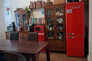  Lichtdurchflutete Maisonettewohnung mit Altbaucharme in Essen-Frintrop zu vermieten  – 45359 Frintrop, Essen – Vorschaubild 7