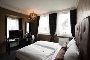 Gepflegtes Boutique-Hotel in Essen-Rüttenscheid mit langfristigem Pachtvertrag und 7,67 % AfA – Die vollständige Adresse der Immobilie erhältst du vom Anbieter., 45131 Rüttenscheid, Essen – Vorschaubild 8