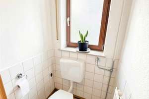 Wohnen auf 2 Ebenen - Maisonette mit Galerie für die ganze Familie – Die vollständige Adresse der Immobilie erhältst du vom Anbieter., 55424 Münster-Sarmsheim – Vorschaubild 5