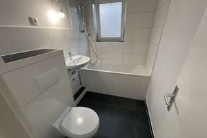 Frisch renovierte 2,5 Zimmer-Wohnung mit Balkon im Hochparterre – Fregattenstr. 26, 23558 Buntekuh, Lübeck – Vorschaubild 7