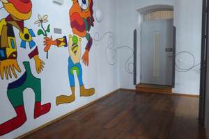 Penthouse ! WOHNEN IN DEN ELSTER-LOFTS! 3 Zi. Whg. mit großer Dachterrasse, Gäste-WC, leerstehend – Nonnenstraße 21a, 4229 Plagwitz, Leipzig – Vorschaubild 10