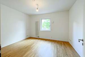 Moderne 3-Zimmer-Erdgeschossohnung mit EBK und großer Südterrasse – Kommodore-Johnsen-Boulevard 6, 28217 Überseestadt, Bremen – Vorschaubild 4