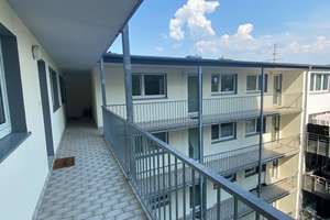 Sanierte 2,5 Zimmerwohnung – Die vollständige Adresse der Immobilie erhältst du vom Anbieter., 41065 Westend, Mönchengladbach – Vorschaubild 11