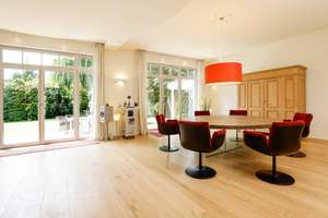 PREIS AUF ANFRAGE-Villa in südlicher Gartenstadt aus 2011 – 44141 Westfalendamm, Dortmund – Vorschaubild 2
