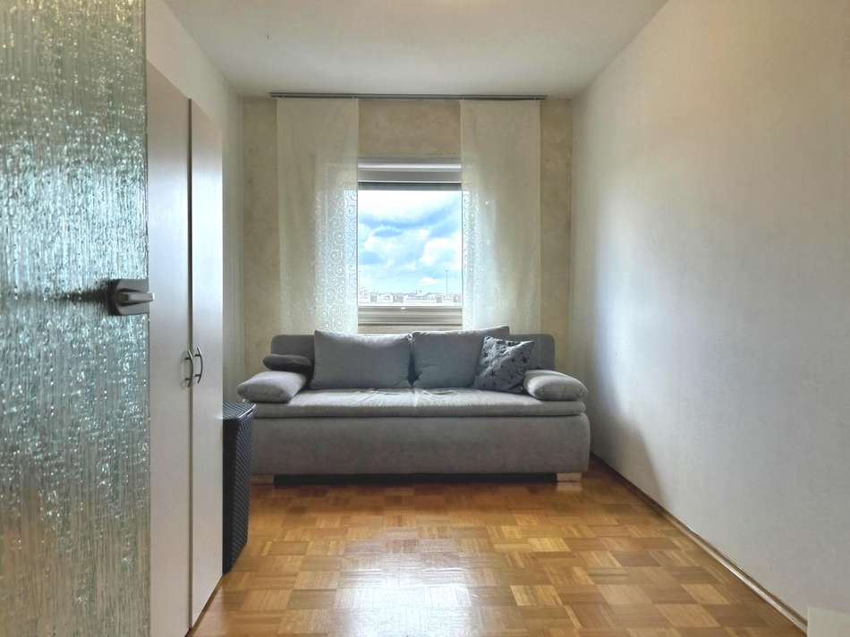 Kinderzimmer/Büro