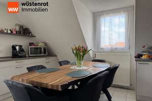 MEHRGENERATIONENHAUS MIT ZWEI WOHNUNGEN UND DOPPELGARAGE – Die vollständige Adresse der Immobilie erhältst du vom Anbieter., 72829 Engstingen – Vorschaubild 8
