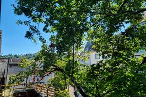 Interessantes Wohn- und Geschäftshaus direkt am Hedelfinger Platz!