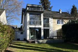 Exklusive Doppelhaushälfte mit Sonnengarten, Dachterrasse und hochwertiger Ausstattung – Venusberg – Die vollständige Adresse der Immobilie erhältst du vom Anbieter., 53127 Venusberg, Bonn – Vorschaubild 15