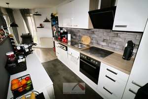 vermietete 2,5-Zimmer-ETW (mit Balkon u TG-Stellplatz) in Herten-Mitte – Die vollständige Adresse der Immobilie erhältst du vom Anbieter., 45699 Herten – Vorschaubild 3