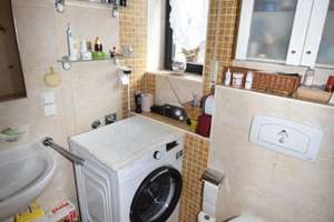 *Attraktive 3-Raum-Wohnung mit Terrasse, 2 Bädern, Stellplatz und zuverlässiger Vermietung* – August-Bebel-Straße 2/4, 9113 Zentrum, Chemnitz – Vorschaubild 4