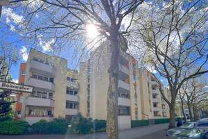 Terrassenwohnung im Westend – Die vollständige Adresse der Immobilie erhältst du vom Anbieter., 14050 Westend, Berlin – Vorschaubild 9