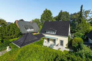 Großzügiges Einfamilienhaus mit weitläufigem Garten und Erweiterungspotenzial – Die vollständige Adresse der Immobilie erhältst du vom Anbieter., 40667 Meerbusch – Vorschaubild 3