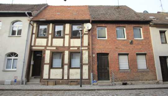 Bild von REIHENMITTELHAUS im STADTKERN !