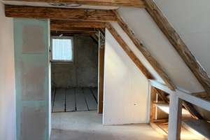 Charmantes Stadthaus mit Ausbaureserve im Dachgeschoss – Die vollständige Adresse der Immobilie erhältst du vom Anbieter., 82418 Murnau am Staffelsee – Vorschaubild 16