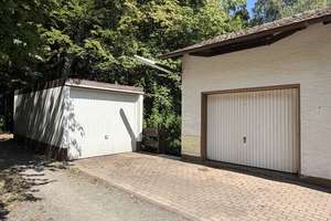 Wohnhaus mit Appartement und zwei Garagen am Waldrand! – Die vollständige Adresse der Immobilie erhältst du vom Anbieter., 57555 Mudersbach – Vorschaubild 5
