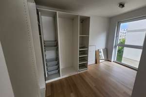 Großzügige 3 Zimmer Wohnung zentral Wiesbaden / 2 Bäder + Tiefgaragenstellplatz / Wilhelms IX – Rheinstr. 11, 65189 Südost, Wiesbaden – Vorschaubild 10