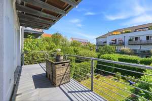 Provisionsfreie 3,5-Zi.- Wohnung  I   93,5 qm   I    Südostbalkon I   Kölner Süden – Die vollständige Adresse der Immobilie erhältst du vom Anbieter., 50999 Sürth, Köln – Vorschaubild 6