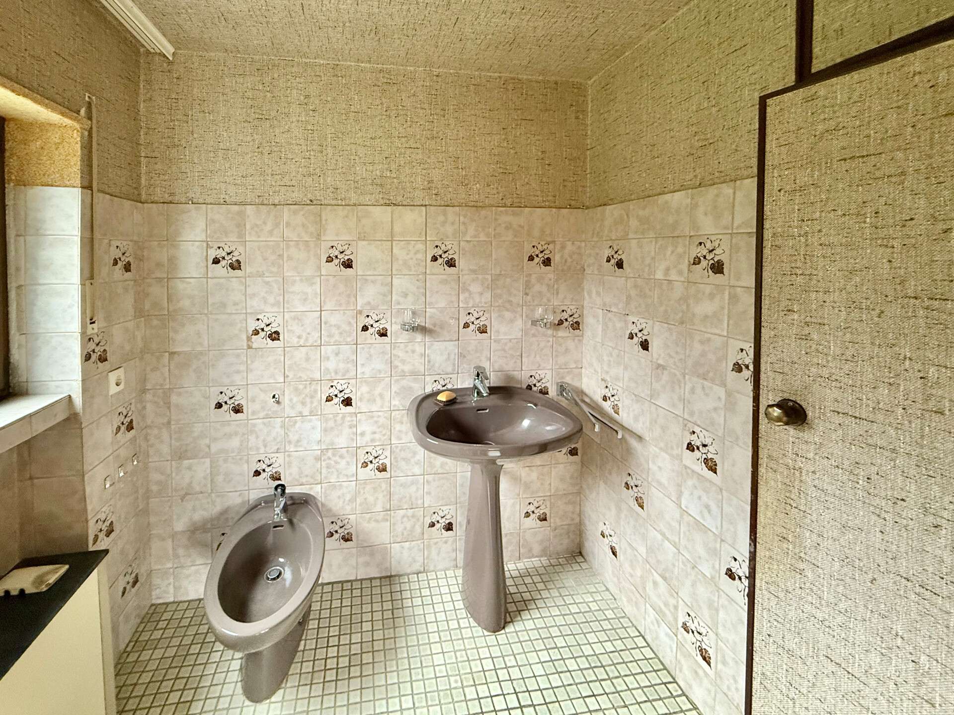 Immobilie in Bad Marienberg (Westerwald) - Einfamilienhaus in ruhiger Lage für Jung & Alt - 2 separate Wohneinheiten möglich! - Bild 1