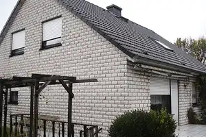 Einfamilienhaus/ 2-Generationenhaus in Rinkerode (Speckgürtel Münster) PROVISIONSFREI zu Verkaufen – Warendorf (Kreis) – Vorschaubild 6