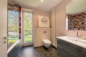 Großzügig, individuell und perfekt für Familien: Exklusive Villa mit Garten und Pool – Die vollständige Adresse der Immobilie erhältst du vom Anbieter., 81479 Solln, München – Vorschaubild 29