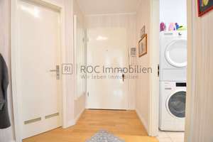 Gepflegte 2-Zimmerwohnung mit S-Bahnanbindung! Berlin-Lichtenrade – Die vollständige Adresse der Immobilie erhältst du vom Anbieter., 12305 Lichtenrade, Berlin – Vorschaubild 6